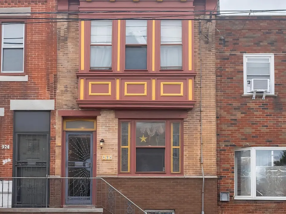 926 Snyder Ave