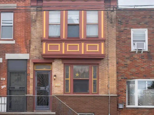 926 Snyder Ave, Philadelphia, PA 19148