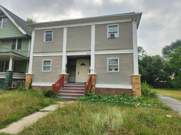 536 E 117th St Cleveland, OH 44108, 536 E 117th St #Dn, Cleveland, OH 44108