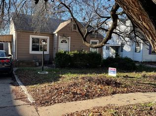 1515 N Woodland Ave, Wichita, KS 67203