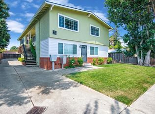 660 Main St APT 6, Santa Clara, CA 95050