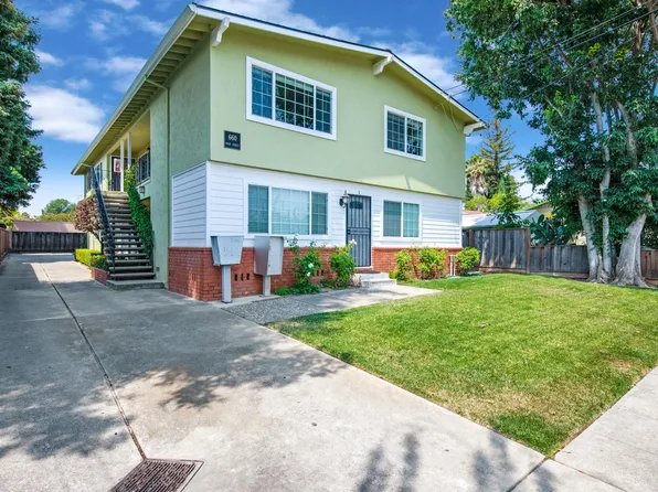 660 Main St APT 6, Santa Clara, CA 95050