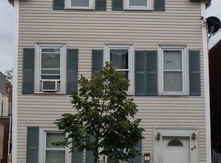 45 Morris St #1, Boston, MA 02128