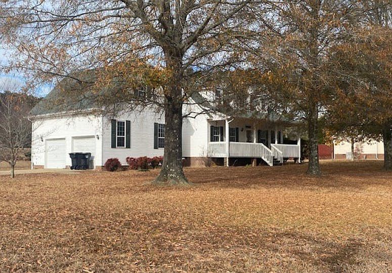 7402 Greenhill Blvd NW, Fort Payne, AL 35967 Zillow