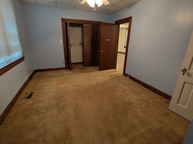 Bedroom #1