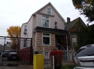 4111 W Potomac Ave, Chicago, IL 60651