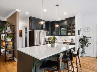 905 Phillips St, Nashville, TN 37208