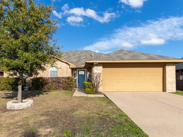 504 Wheat Valley Blvd, Venus, TX 76084