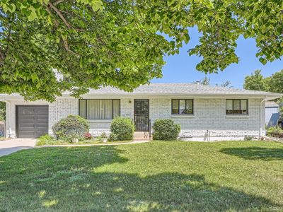 366 Kenton Street, Aurora, CO, 80010