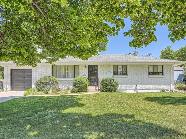 366 Kenton Street, Aurora, CO 80010