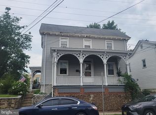 61 Vine St, Bridgeton, NJ 08302