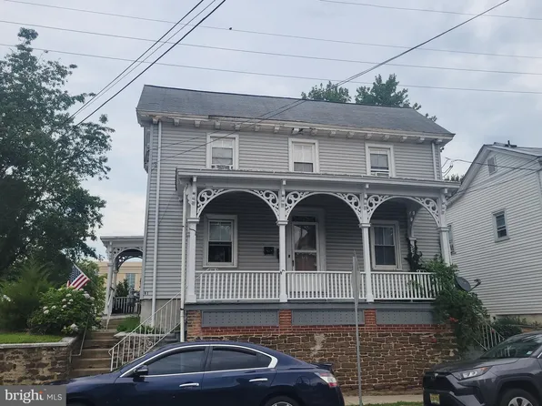 61 Vine St, Bridgeton, NJ 08302