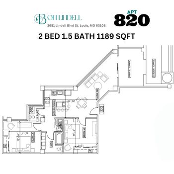 Unit 820