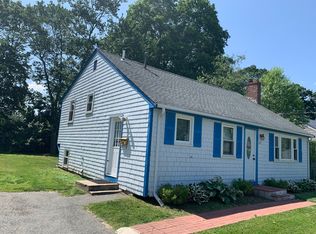 105 Massasoit Ave, Brockton, MA 02302