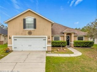 1190 SUMMER SPRINGS Drive, Middleburg, FL 32068