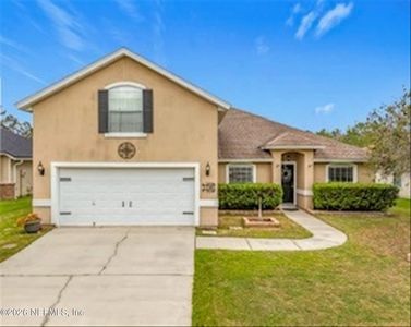 1190 SUMMER SPRINGS Drive, Middleburg, FL, 32068