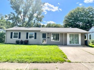 3429 Niagara St, Cincinnati, OH 45251