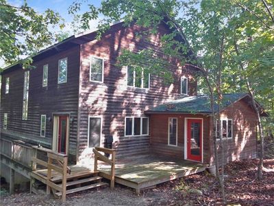 277 County Road 1022, Eureka Springs, AR, 72632