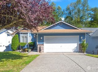 3019 Lake Dr, Lake Stevens, WA 98258