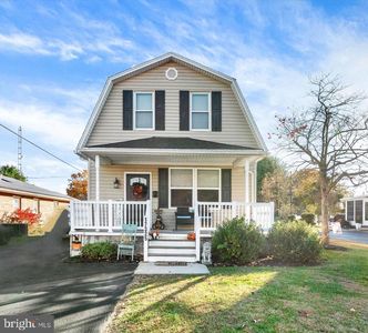 17325 Gay St, Hagerstown, MD, 21740