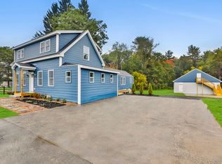 25 East Rd, Plaistow, NH 03865