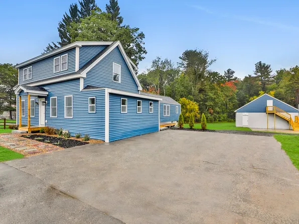 25 East Rd, Plaistow, NH 03865