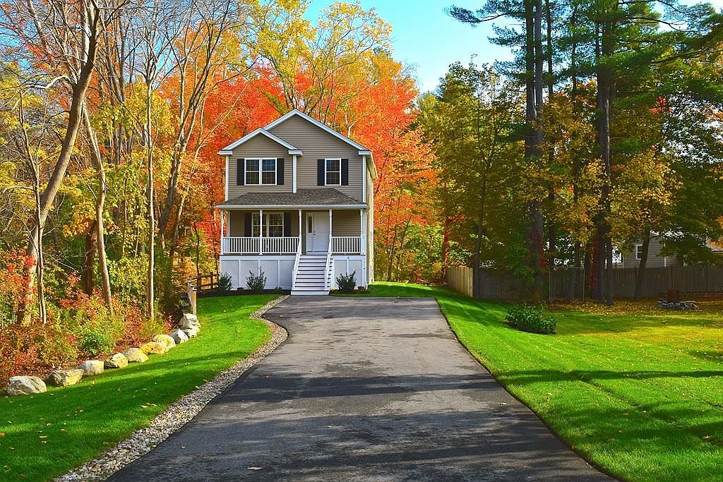 33 Ballardvale St, Wilmington, MA 01887 Zillow