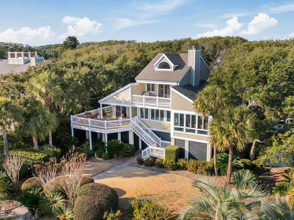 4007 Palm Blvd, Isle Of Palms, SC 29451