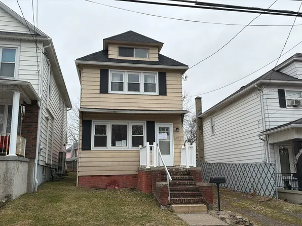 19 Rose Ave, Plains, PA 18705