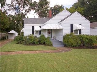 4384 Willow Rd, Memphis, TN 38117