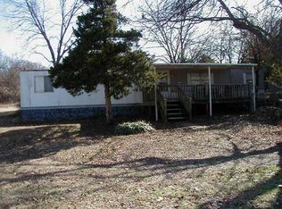 17482 Freddie Ln, Choctaw, OK 73020