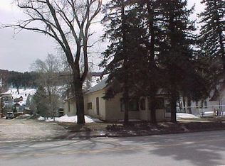 208 Byers Ave, Hot Sulphur Springs, CO 80451