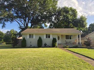 5475 Mesquite Rd, Memphis, TN 38120