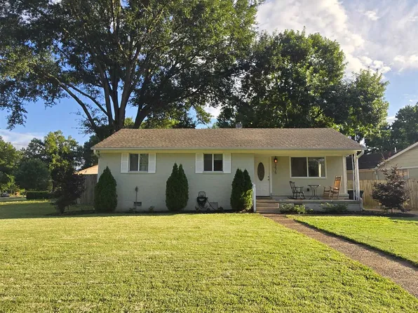 5475 Mesquite Rd, Memphis, TN 38120