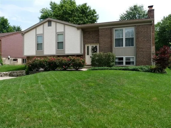 3234 Laurel Oak Ct, Edgewood, KY 41017