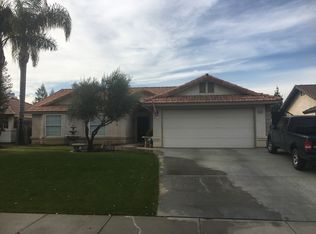 10907 Mohican Dr, Bakersfield, CA 93312