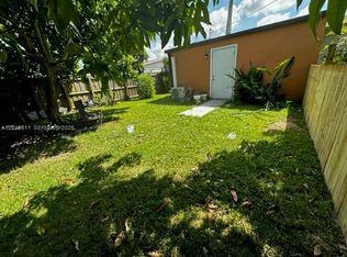 1588 NW 8th Ave #1, Homestead, FL 33030