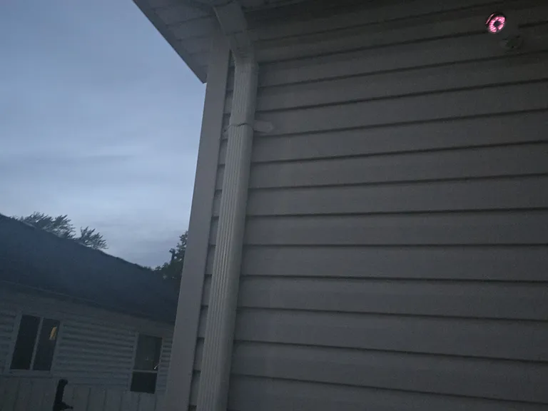 Security camera