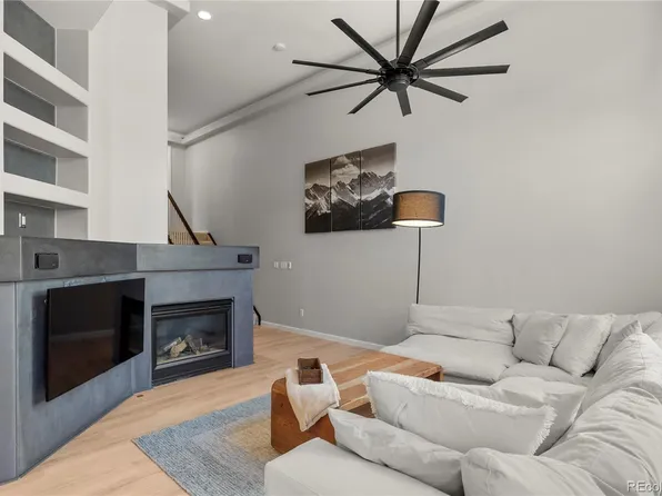 1385 S Ulster Street, Denver, CO 80231