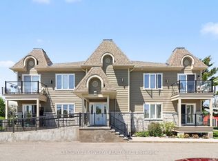 38 Charles St #206, North Stormont, ON K0A1R0