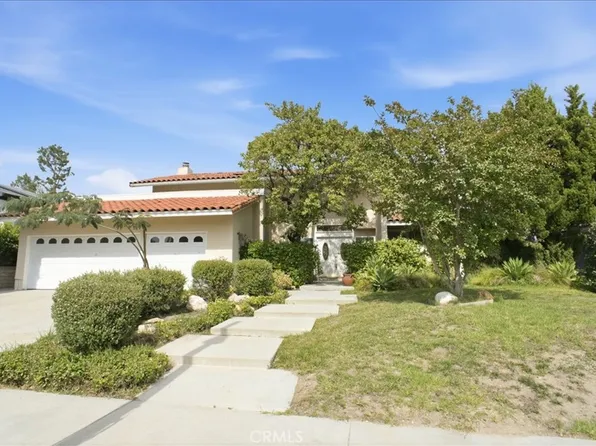 11856 Porter Valley Dr, Porter Ranch, CA 91326