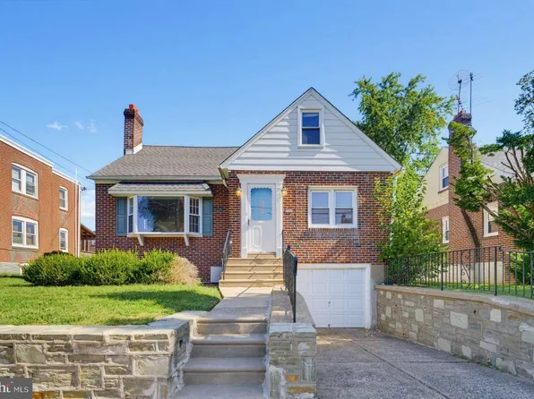 1141 Faunce St, Philadelphia, PA 19111