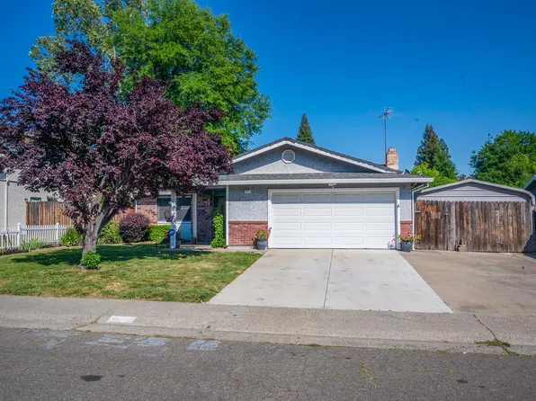 8445 Juglans Dr, Orangevale, CA 95662