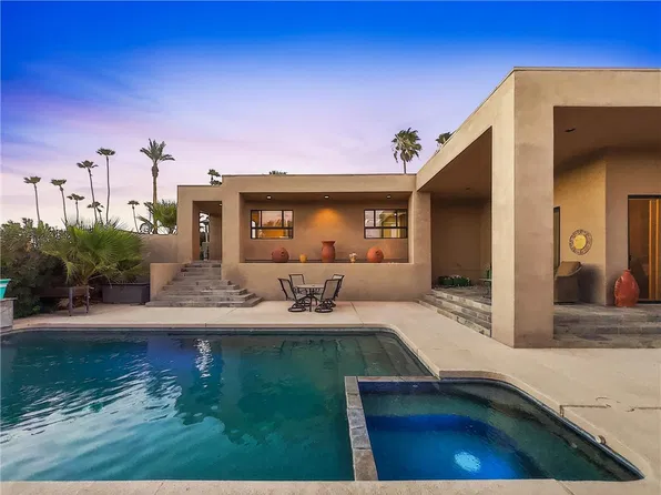 79345 Eisenhower Way, Bermuda Dunes, CA 92203