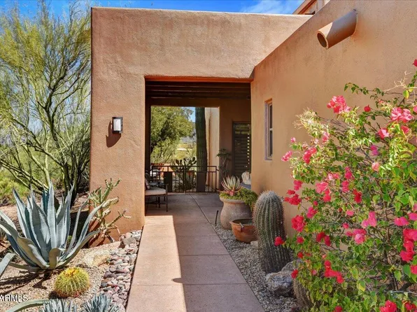 8502 E CAVE CREEK Road #57, Carefree, AZ 85377