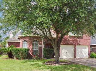 3615 Sheldon Dr, Pearland, TX 77584