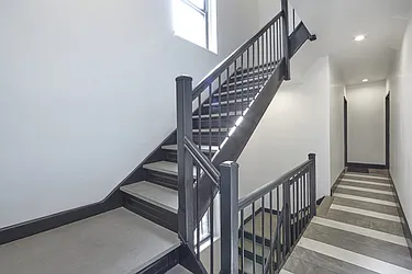 Rented by Abode Residential LLC