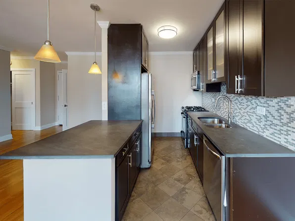 40 Harrison Street #4032D, photo 5