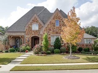 7200 Mitchell Ct, Argyle, TX 76226