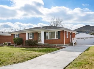 3600 Seton Hill Dr, Louisville, KY 40216